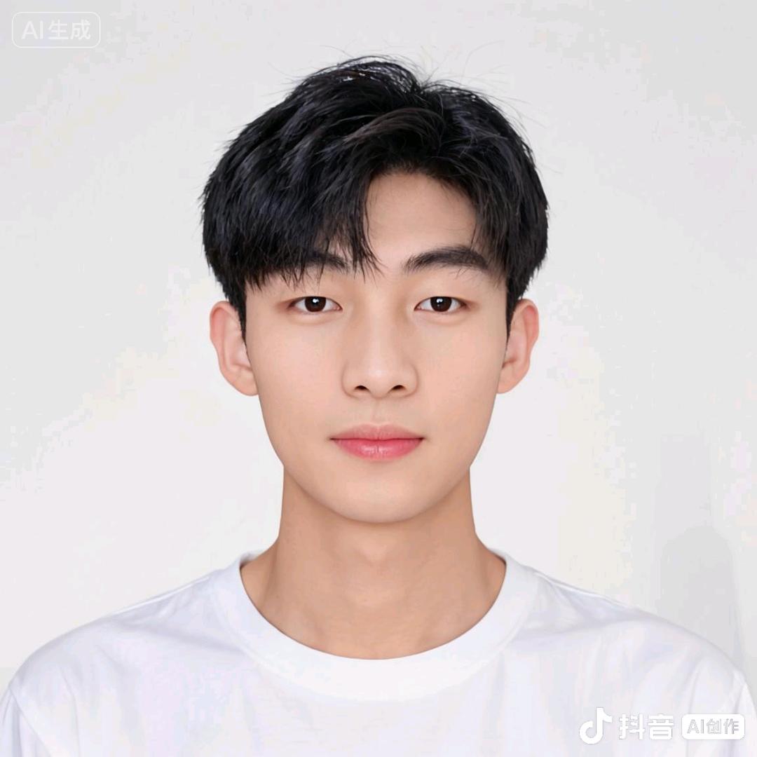 普通男孩