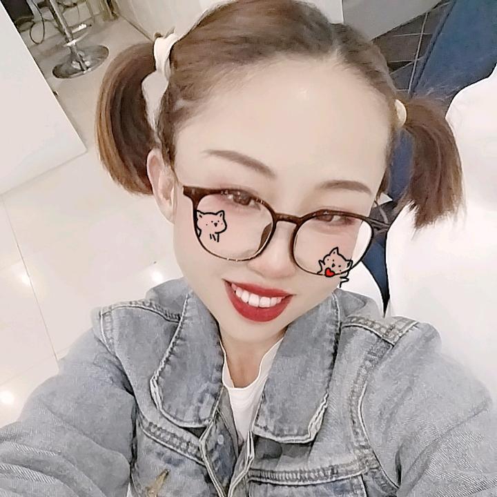 姑娘☘️