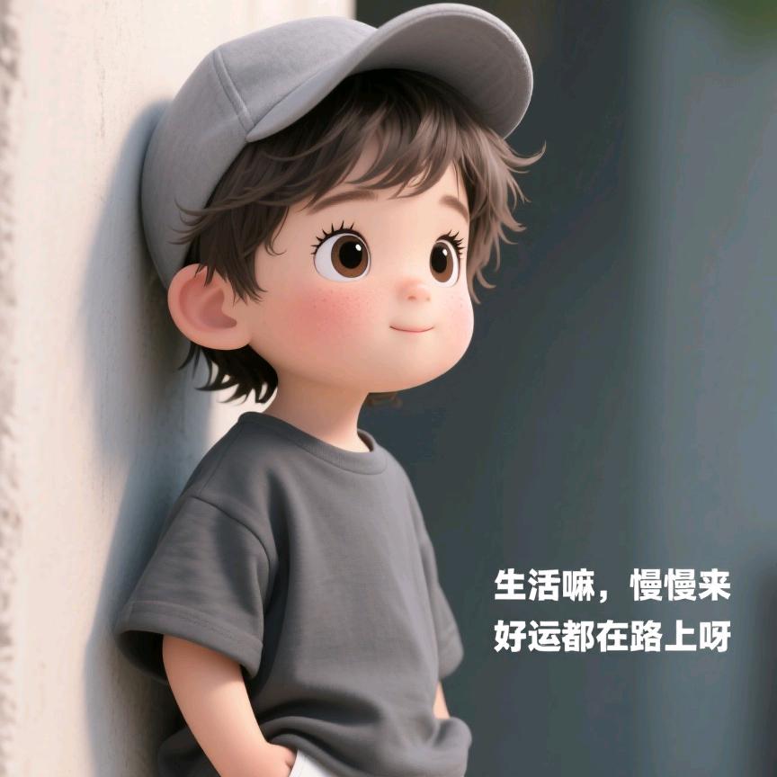 心向天空