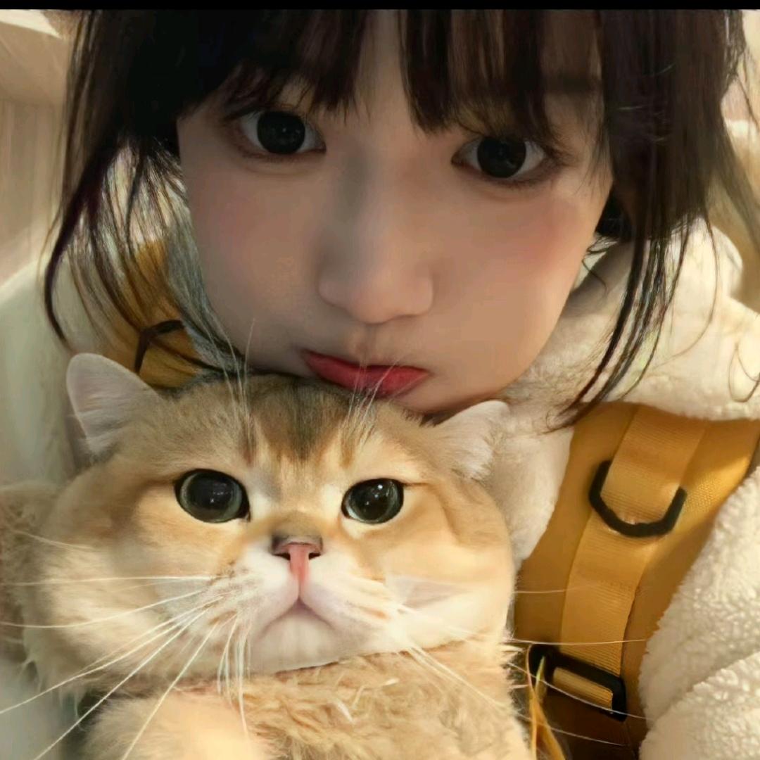 闭上眼睛.