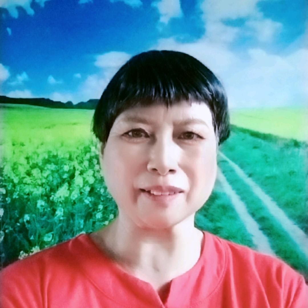 平安姐（大号晚6点20开播）