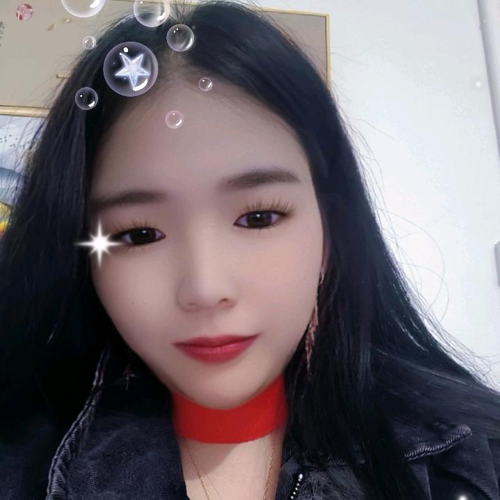 心语⭐️