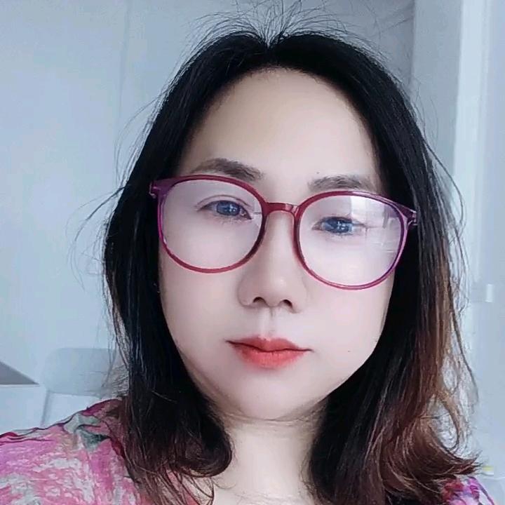 幸运大姐姐