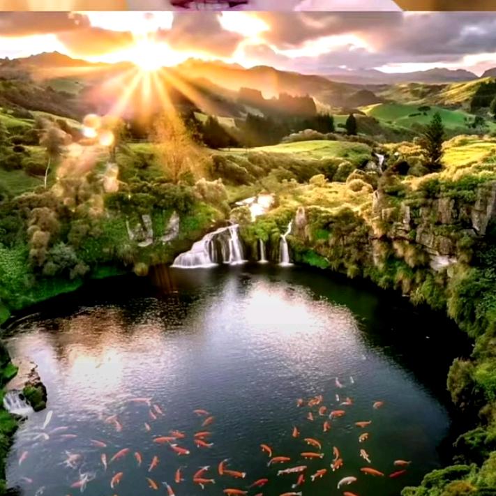 💞美丽人生💞