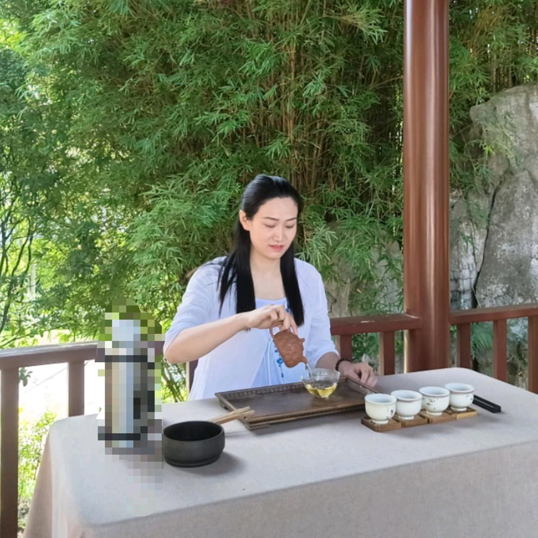 星超大师姐茶生活