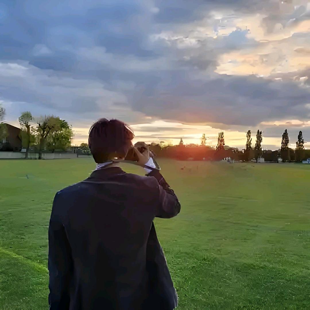 绝世冷酷小王子