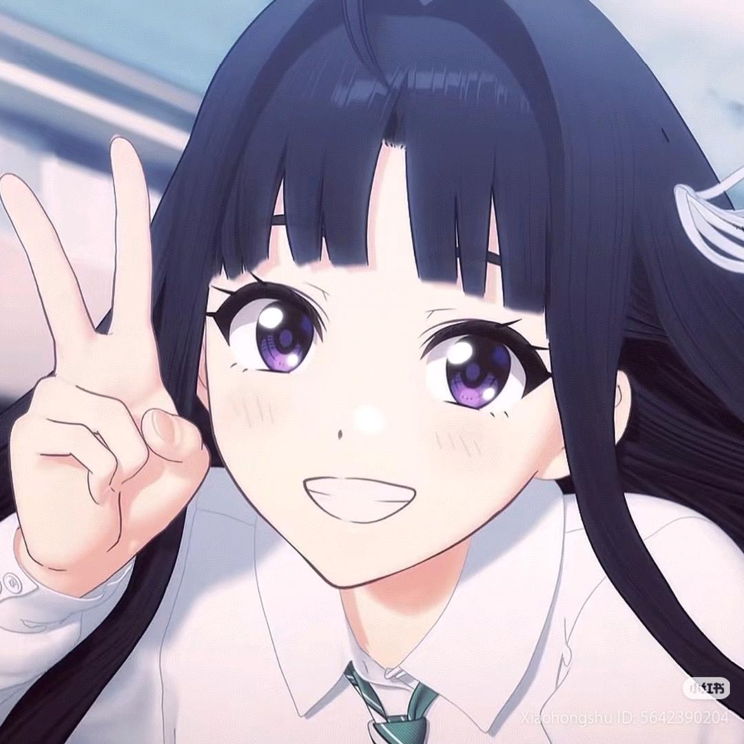 安和昴的Sakura