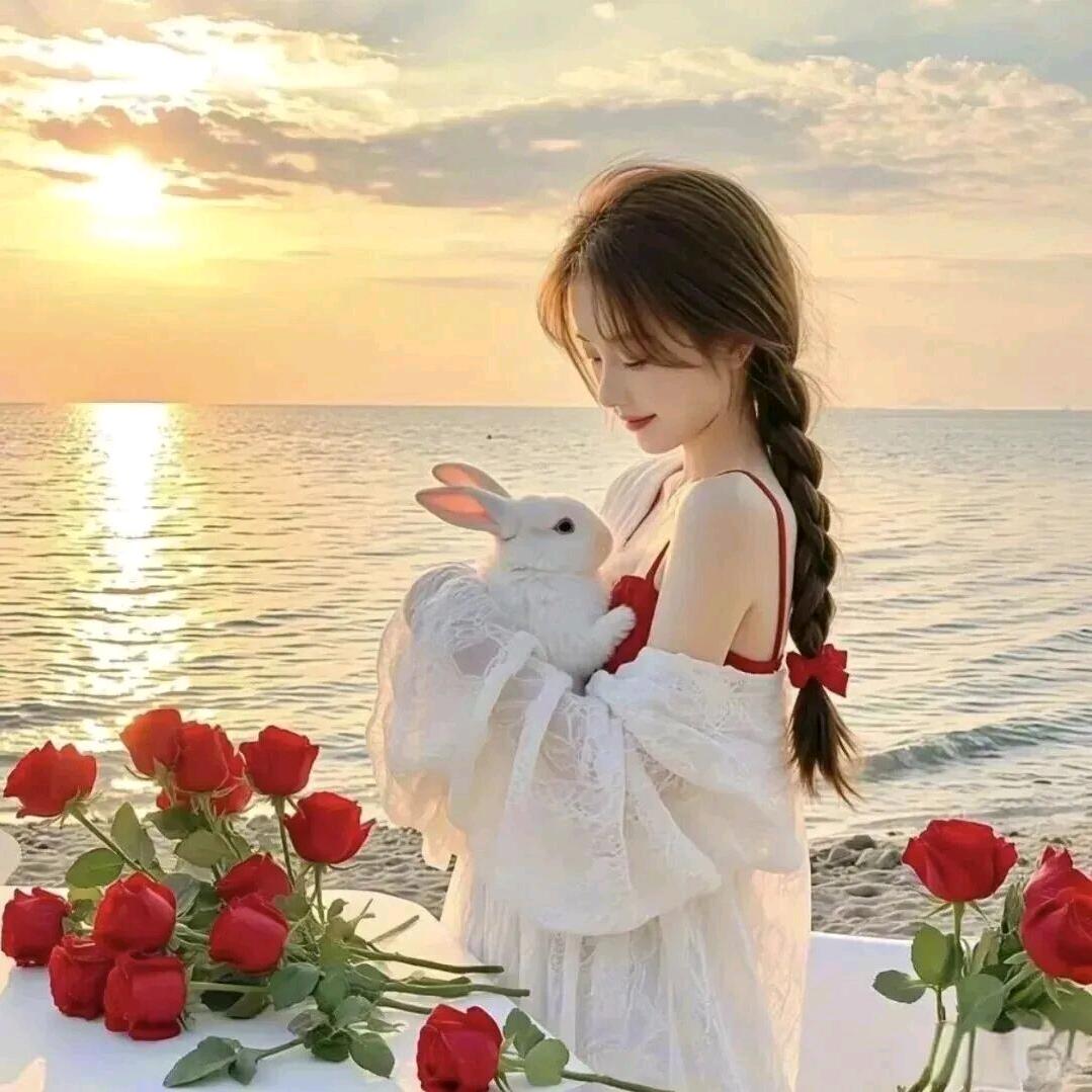 以我之姓，冠你之名