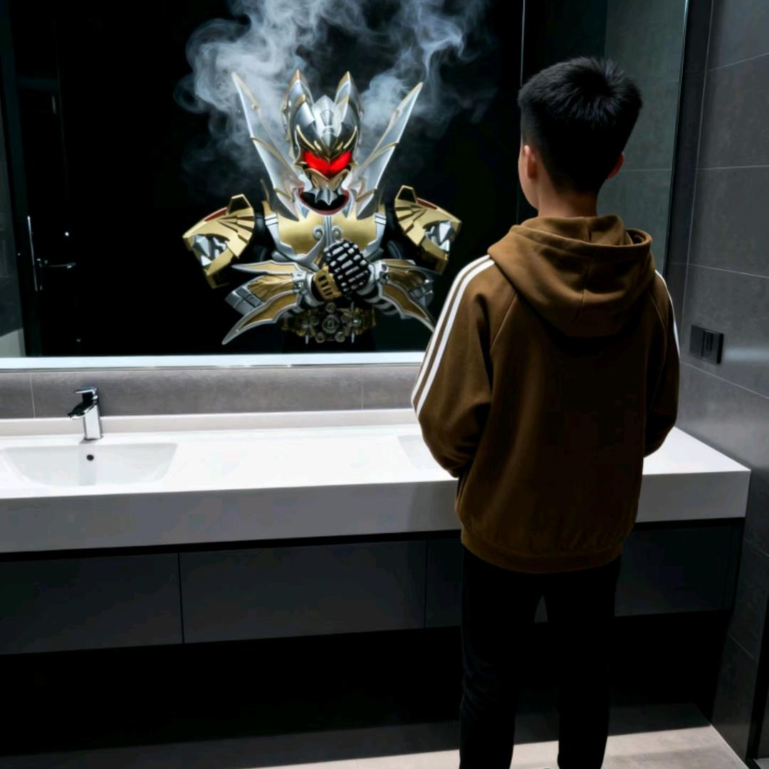 三哥