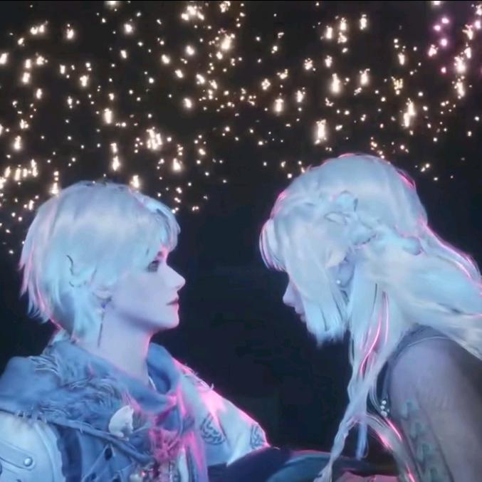 🔮星灵情感疗愈