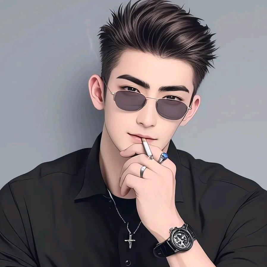 男Ren╮知己