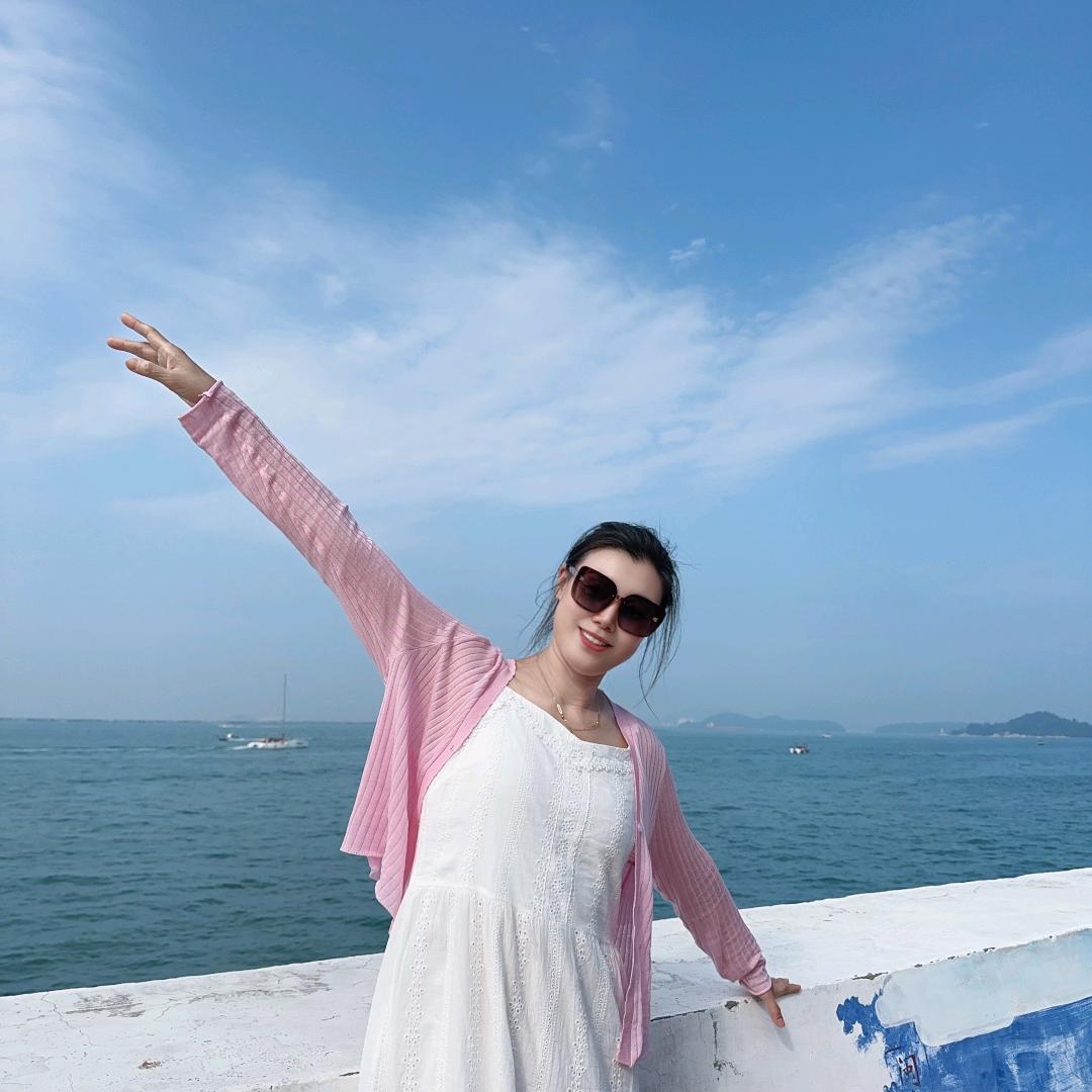 爱跳舞的慧慧❤️