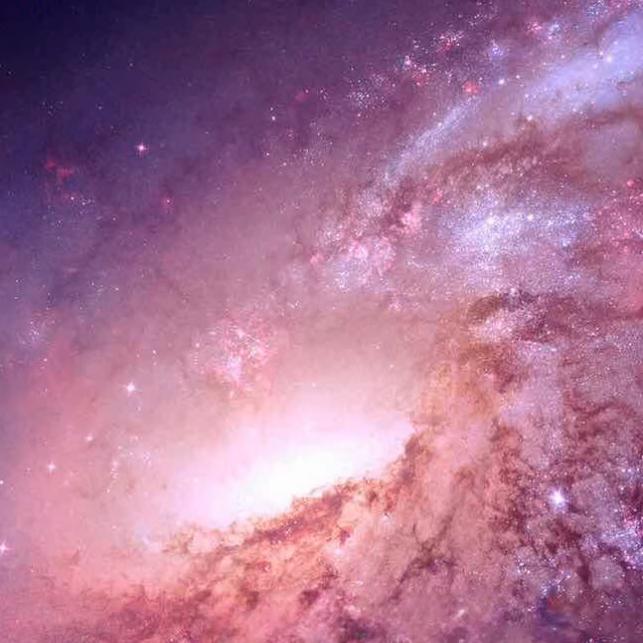 被财神光顾的幸运儿