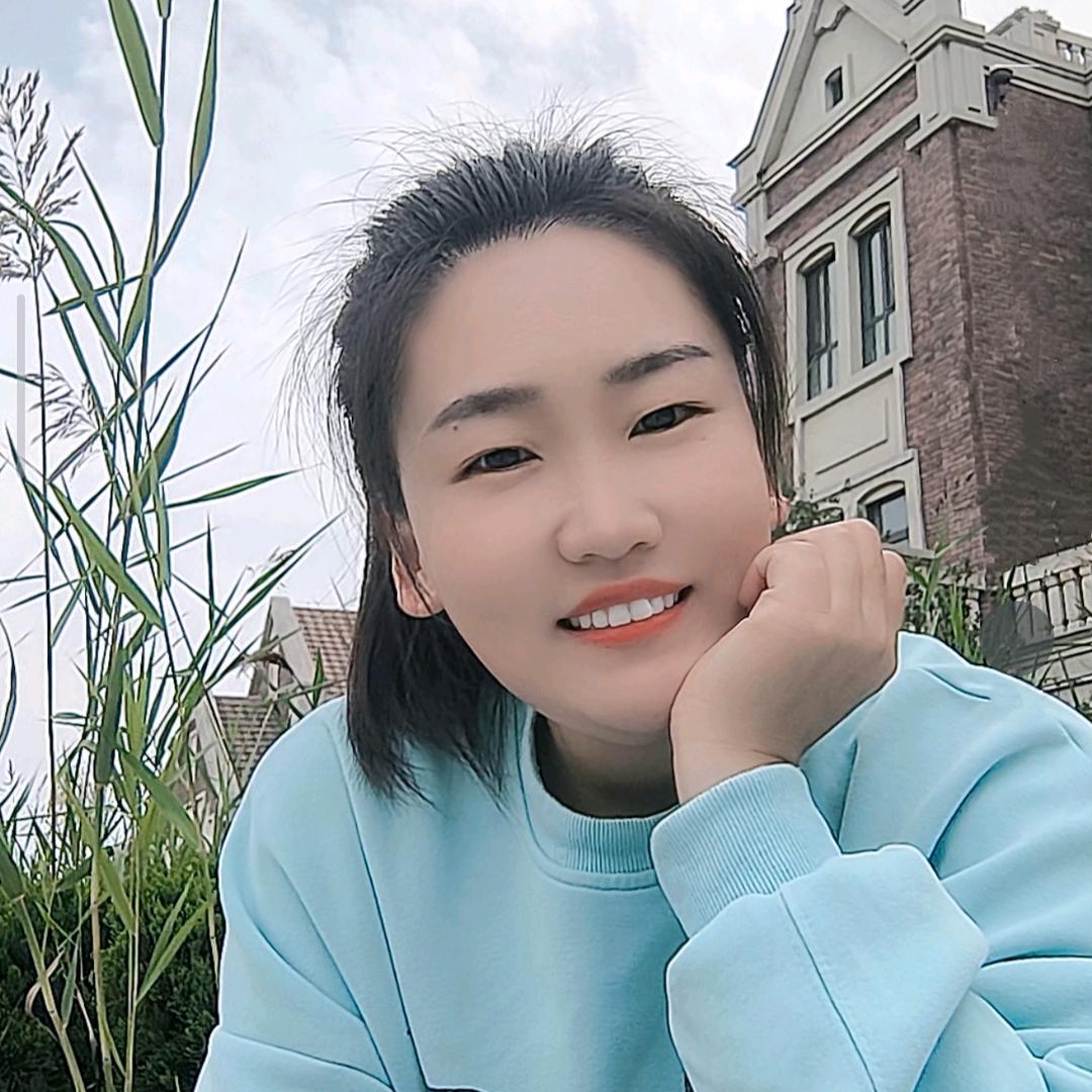 大婷小萌丫