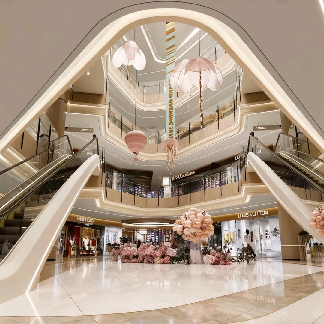 万达商场大牌折扣