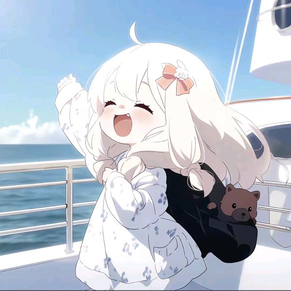me～还吃海苔
