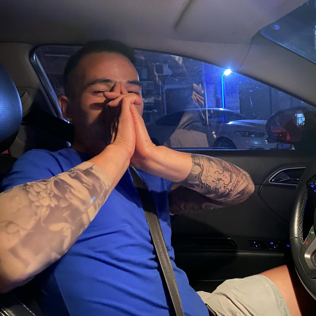 曼曼长路💕    ╲