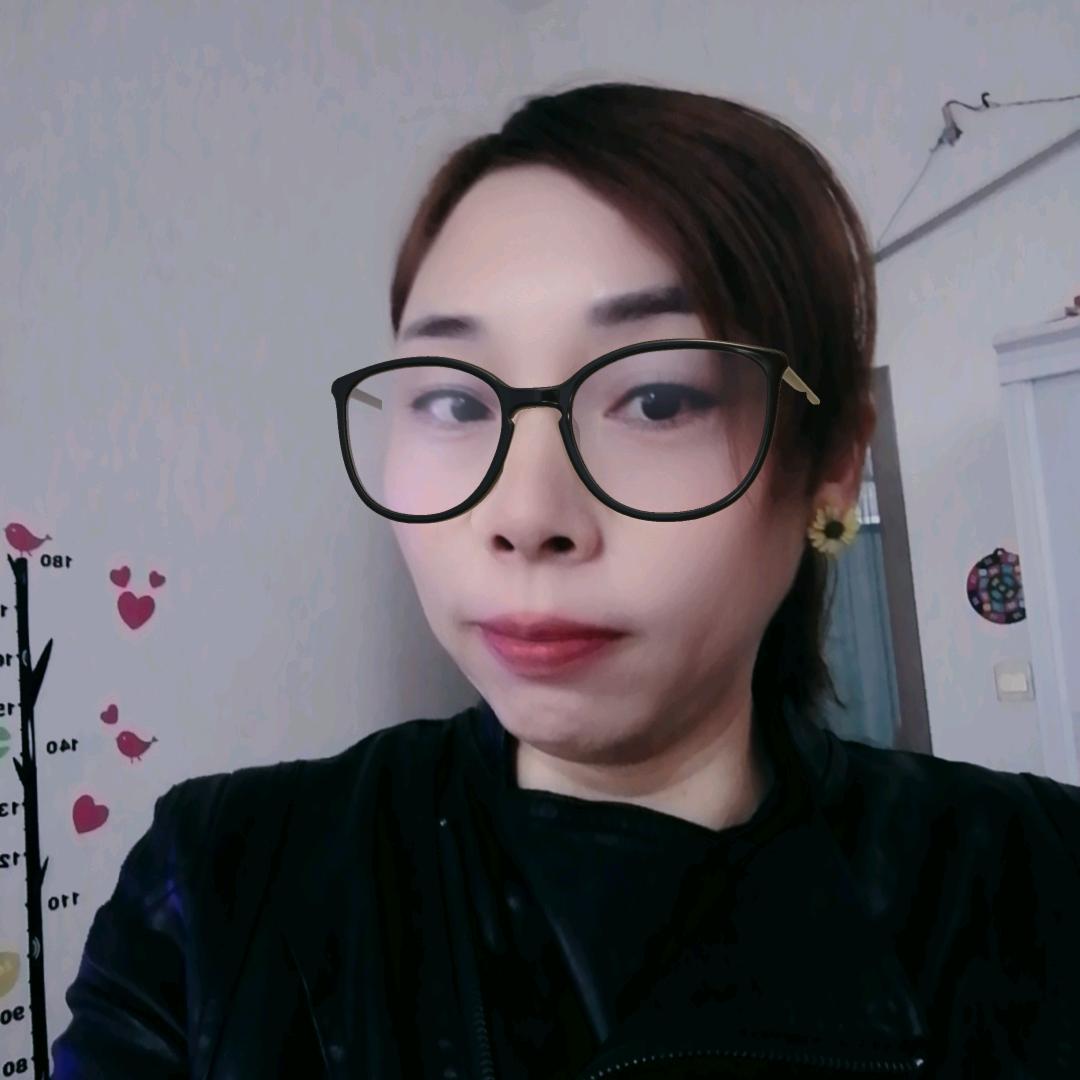 暴富中的新新💓💓（拒绝陌生人聊天）