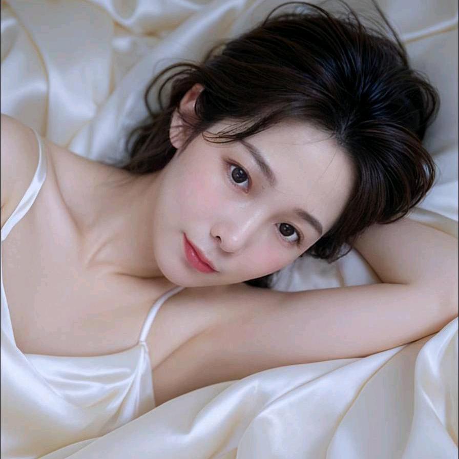 美滋滋
