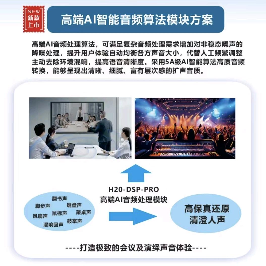 音视频大管家