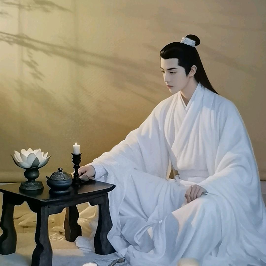 佛静