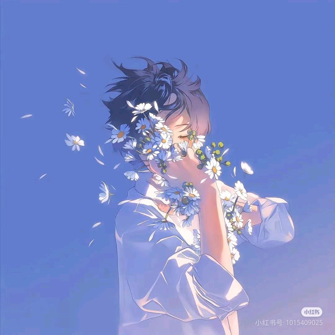 烟火里的尘埃🌿