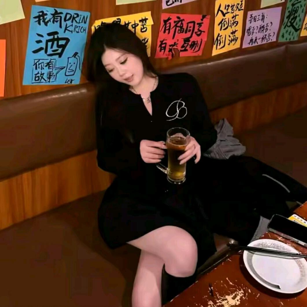 琪琪微微胖⭐️穿搭日记