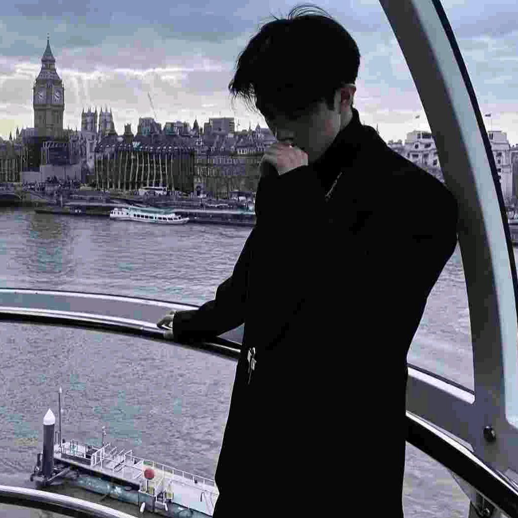 ℒℴѵℯ枫·宸ꦿ໊ོﻬ°