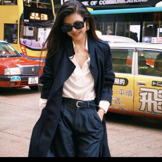 楚楚君~私橱女装