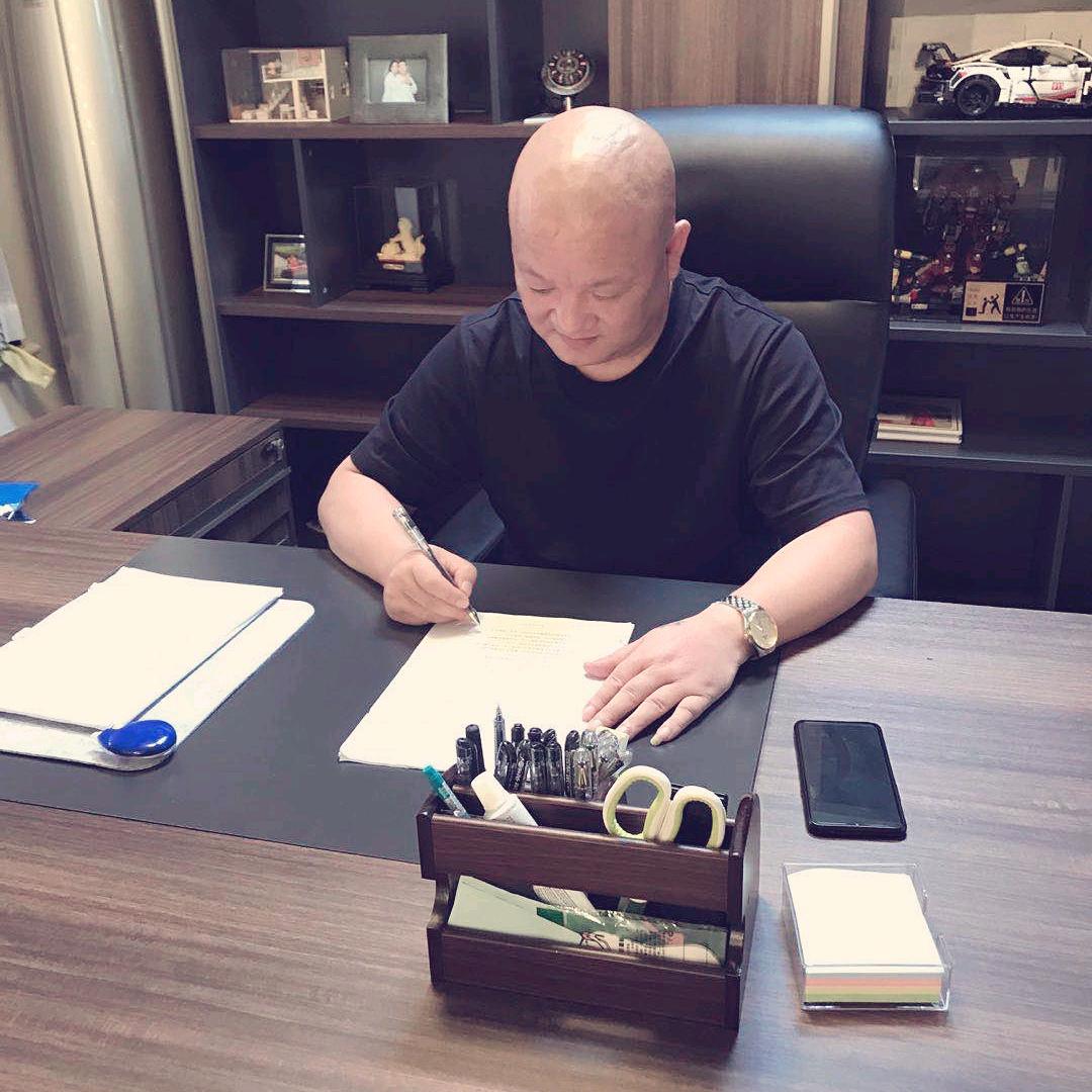杨部长