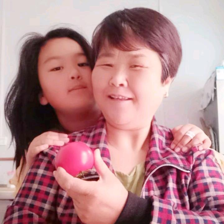 做好自己🌷何
