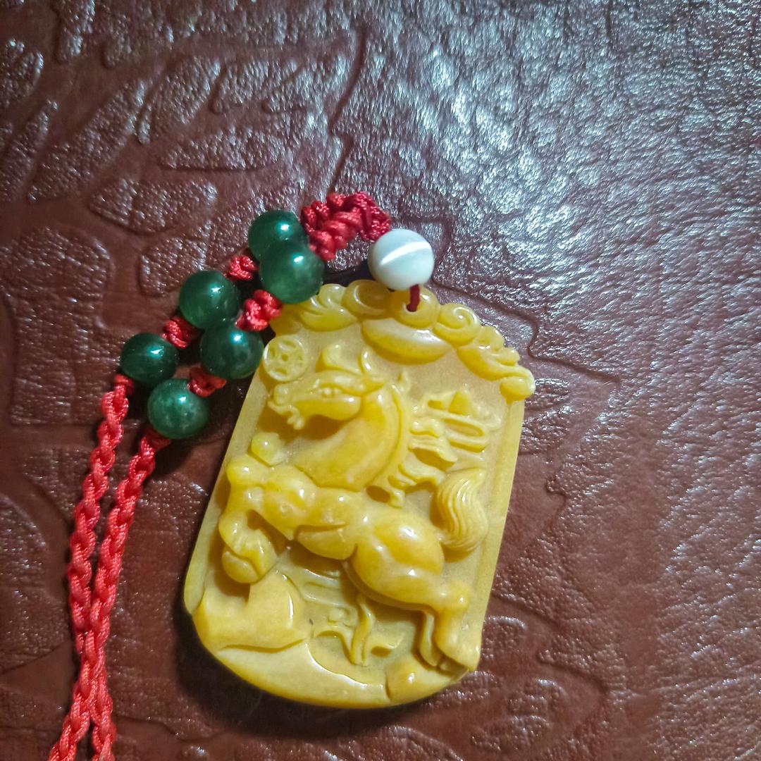 穹