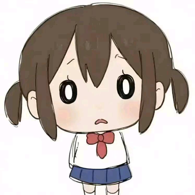一只鱼不菜头像