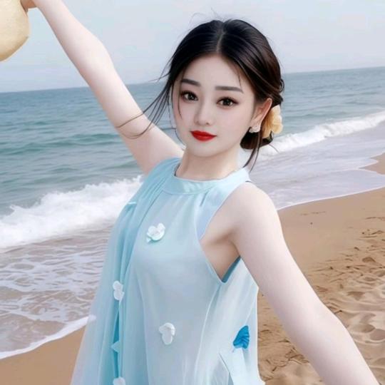 🍸孤芳自赏🍸