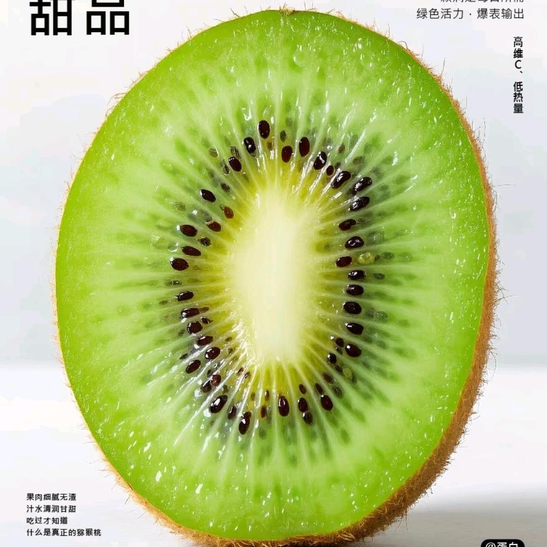 眉县秦岭鲜源果业