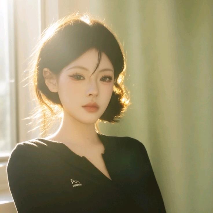 琪琪（欧尼姜♣️🚩）