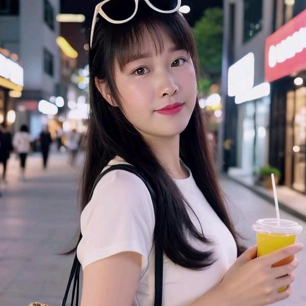 ღ᭄༼单亲小李妹ღ᭄