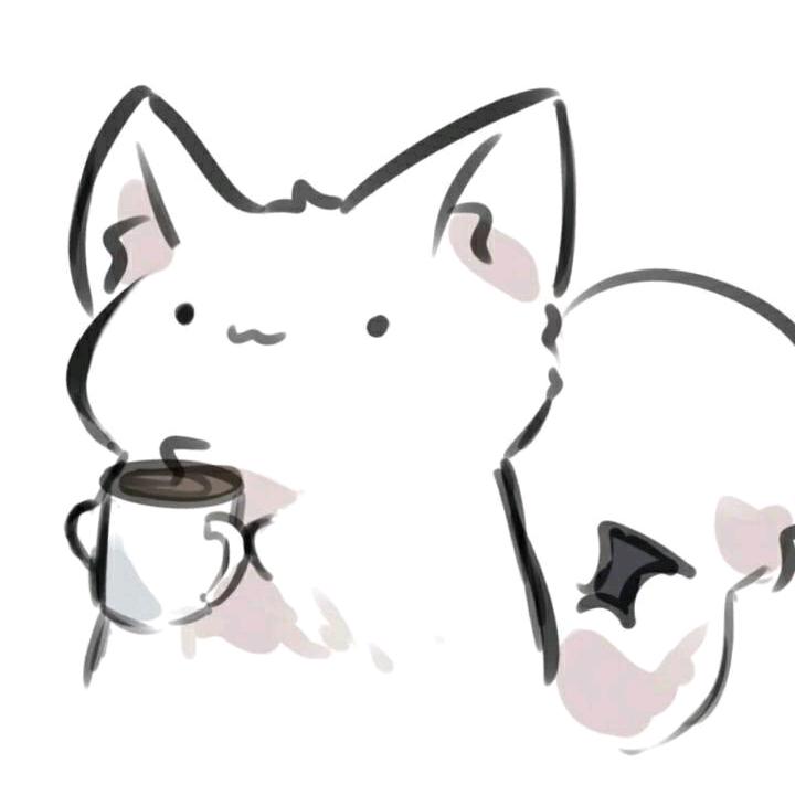 来杯茶～