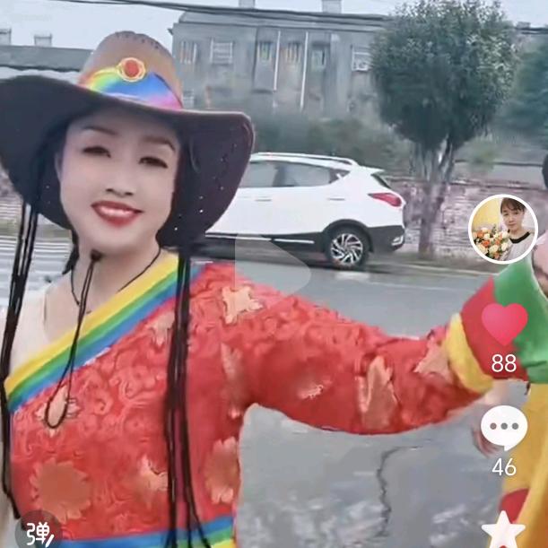 cg知足常乐