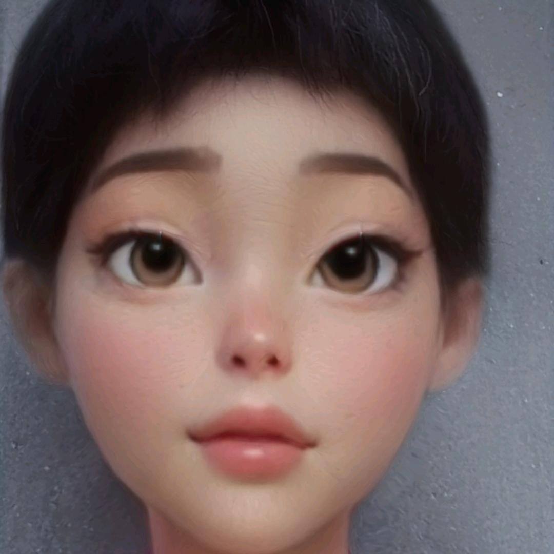 开心姐