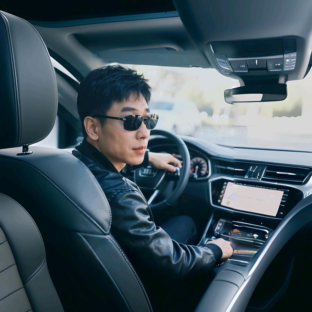 天津集结自驾旅行‖翔哥