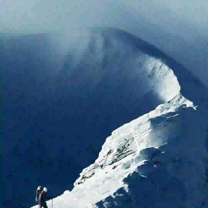 秋风落叶