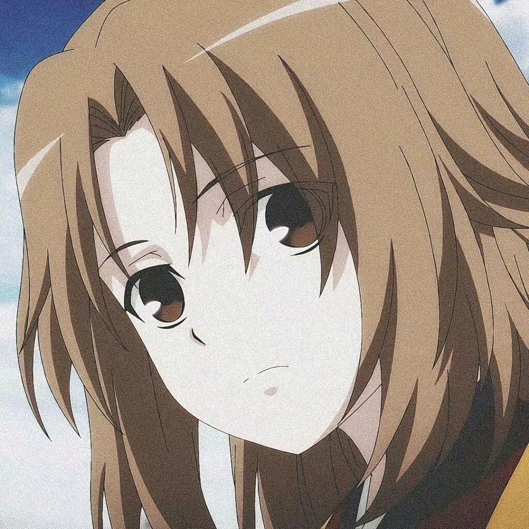 秦小鱼