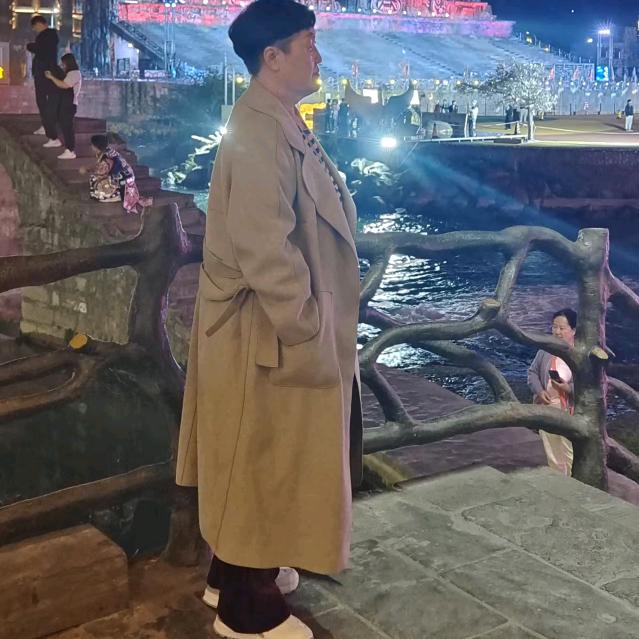@杨