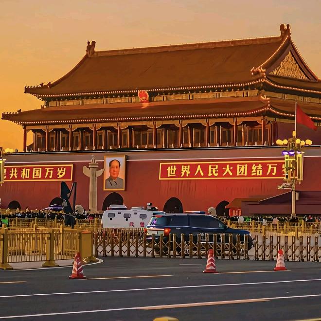 爱吃香菜（🀄版）