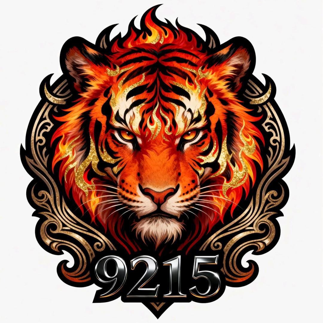 9215🐯人生哥