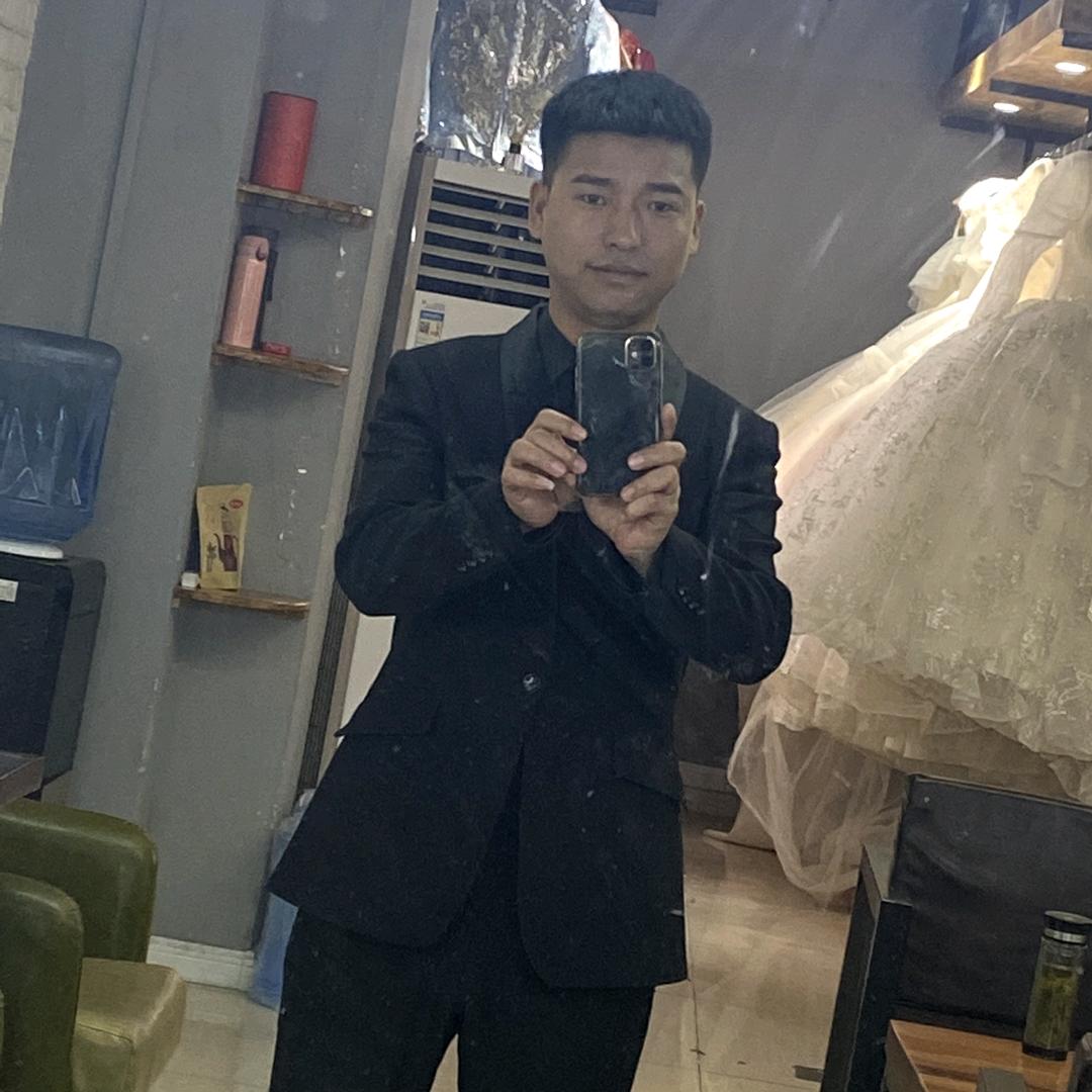 田兴花炮