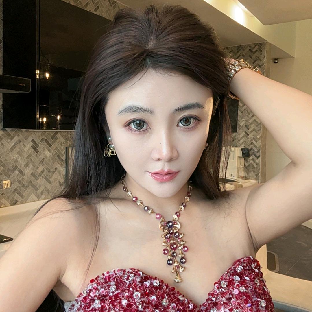 梁静怡-敏植品牌主理人