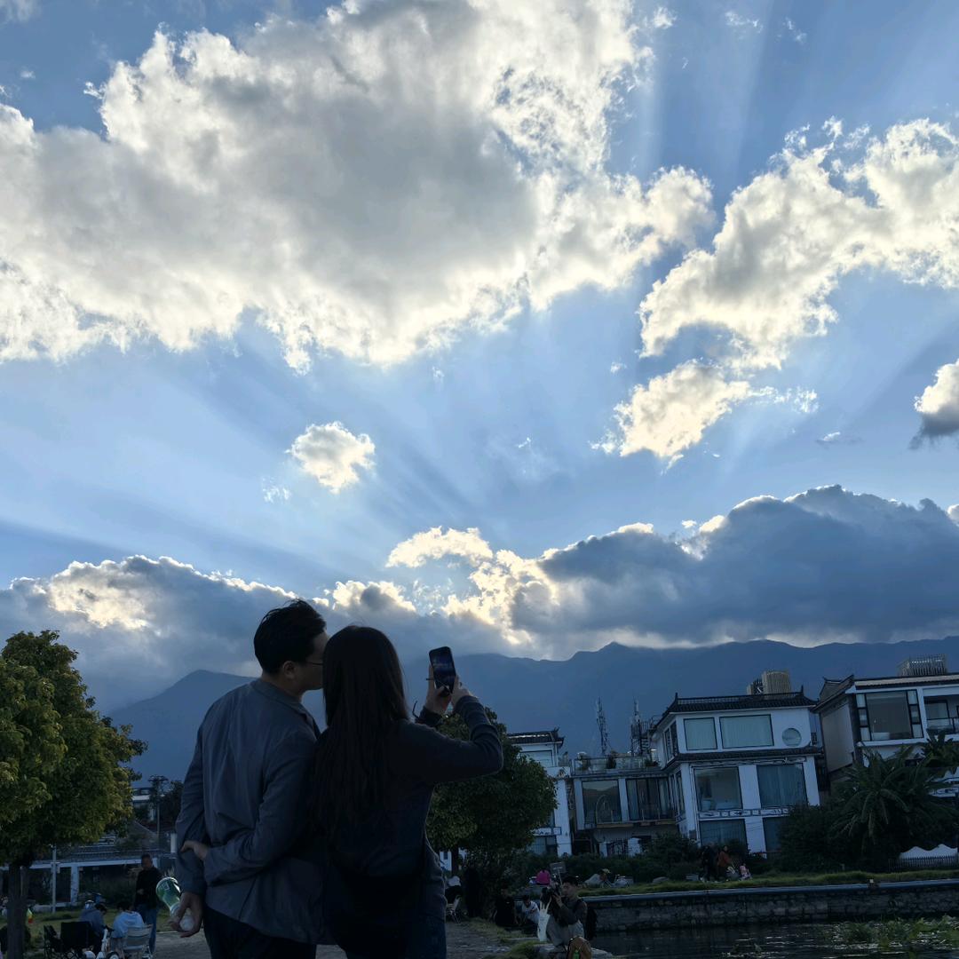 帅帅不帅帅