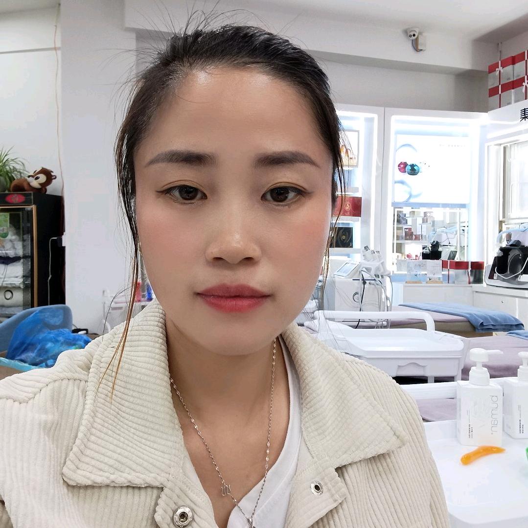 红红妹子